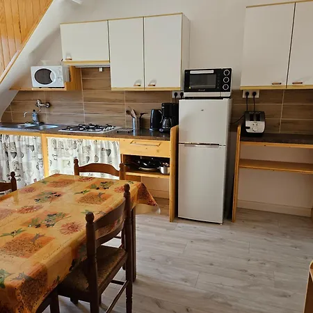 Appartamento Des Familles La Bourboule