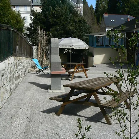 Appartamento Des Familles La Bourboule