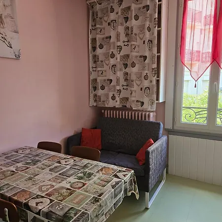 Appartamento Des Familles