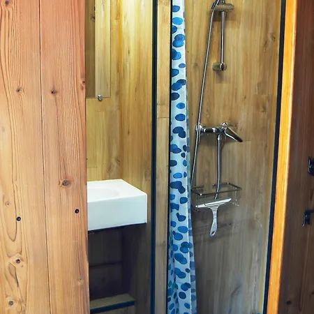 Appartamento Des Familles *